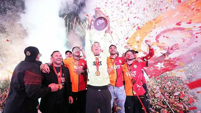 Son şampiyon Galatasaray'ın yeni kalecisi belli oldu!