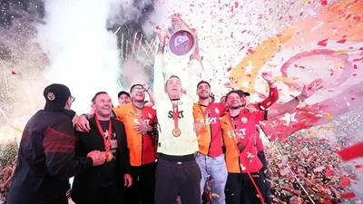 Son şampiyon Galatasaray'ın yeni kalecisi belli oldu!