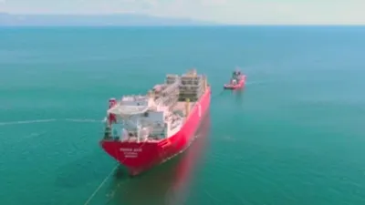 Osman Gazi Karadeniz yolcusu! Üretim iki katına çıkacak