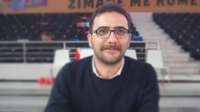 Gazeteci Altan Sancar haklkında ''paylaşım'' soruşturması