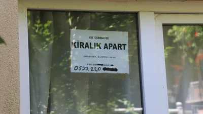 Kiralık apartta gizli kamera iğrençliğinde mide bulandıran bir ayrıntı daha!