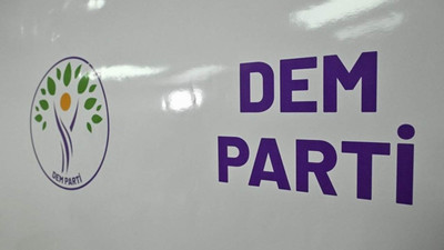 DEM Parti'den hem Erdoğan'ın hem de Bahçeli'nin tepkisini çekecek hamle