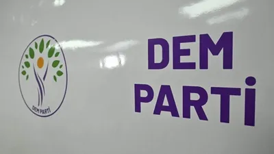 DEM Parti'den hem Erdoğan'ın hem de Bahçeli'nin tepkisini çekecek hamle