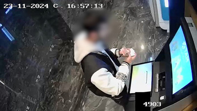 6 ilde 6 milyon TL vurgun yapan devre mülk çetesi çökertildi!