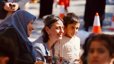Üsküdar’da ''Gezgin Oyun Parkı'' etkinlikleri yeniden başlıyor