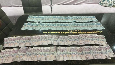 FETÖ'nün künefe zinciri devleti böyle soymuş!