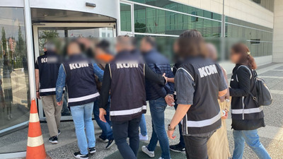 FETÖ'nün dönercisine yeni operasyon: Gözaltılar var!
