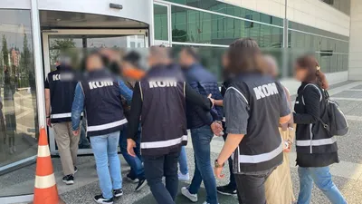 FETÖ'nün dönercisine yeni operasyon: Gözaltılar var!