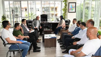 MASKİ’de hizmet içi eğitimler devam ediyor