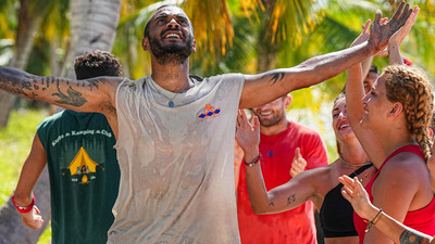 Survivor adasındaki yasak aşk iddiası sonrası sürpriz boşanma!