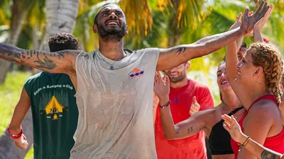 Survivor adasındaki yasak aşk iddiası sonrası sürpriz boşanma!