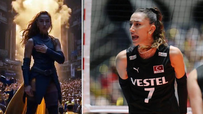 Filenin Sultanı Hande Baladın'ın yeni takımı resmen açıklandı