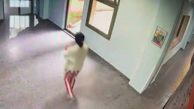 Mezarlığa bırakılan bebek cesedinin sırrı çözüldü