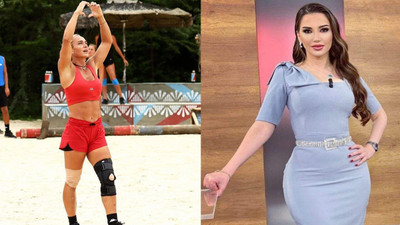 Survivor Nagihan Karadere'den Esra Ezmeci'ye olay olacak Survivor itirafları