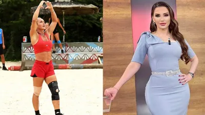 Survivor Nagihan Karadere'den Esra Ezmeci'ye olay olacak Survivor itirafları