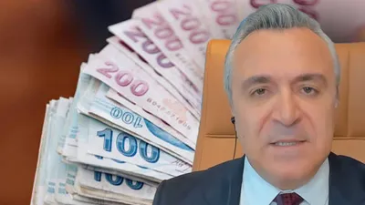 Enflasyon tahminleri tutmadı! Emekli ve memur maaşı için zam hesabı sil baştan!