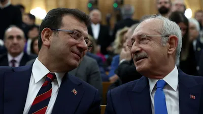 CHP kurultayı soruşturmasında İmamoğlu ve 11 kişi için 3'er yıla kadar hapis talebi