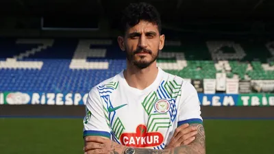 Samet Akaydin'dan olay olacak açıklama: ''Bana artık can güvenliğin yok dediler!''