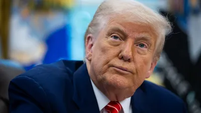 Ortadoğuda ateşkes! Trump İran'dan da İsrail'den de rica etti: ''Lütfen ihlal etmeyin''
