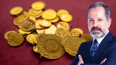 Piyasaların bir bileni İslam Memiş gram altın için yeni tahminini açıkladı