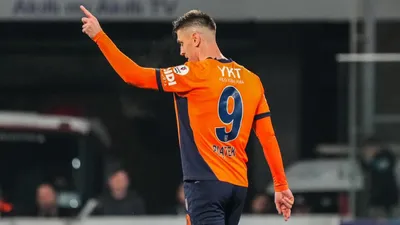 Süper Lig'in golcüsü Türkiye'ye veda etti... Yeni durağı Katar oldu!
