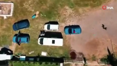 Türkiye genelinde dev operasyon: Onlarca gözaltı var!