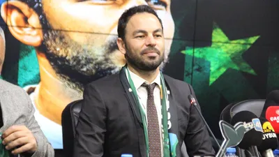 Selçuk İnan imzayı attı: ''Artık kariyerimde bir başarı yakalamak istiyorum''