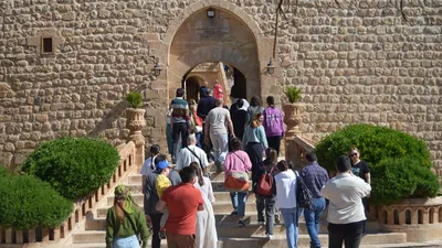 Reyting rekortmeni dizi turizmi patlattı! Otellerin doluluk oranı yüzde 97'ye ulaştı