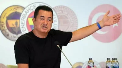 Acun Ilıcalı'dan Jose Mourinho için dikkat çeken ifadeler