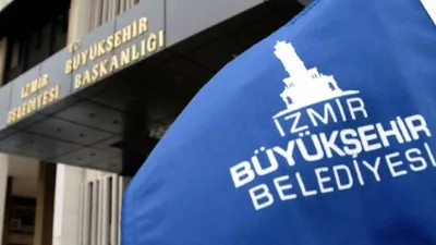 İzmir Büyükşehir Belediyesi yüzlerce kişiyi işten çıkartacak
