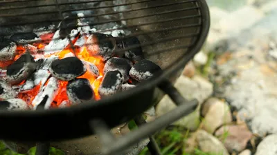Kurban Bayramı boyunca İstanbul'da mangal yapmak yasaklandı!