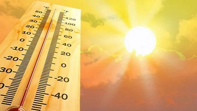 Yeni haftanın hava durumu belli oldu: Bir yanda kavurucu sıcaklar, diğer yanda yağmur var!
