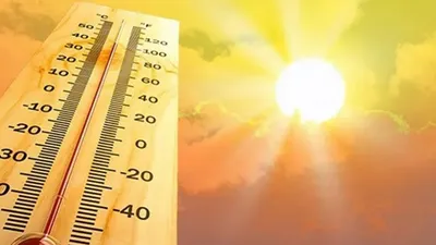 Yeni haftanın hava durumu belli oldu: Bir yanda kavurucu sıcaklar, diğer yanda yağmur var!