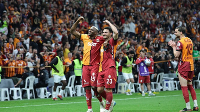 Dursun Özbek müjdeyi vermişti: Galatasaray'ın Osimhen'e yaptığı teklif ortaya çıktı