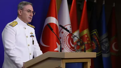 Milli Savunma Bakanlığı'ndan dikkat çeken yeni açılım süreci açıklaması!