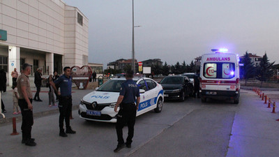 Alkollü tartışma arkadaş katili yaptı! Önce tartıştı sonra öldürdü...