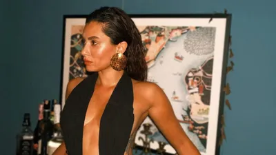 Bir şans daha dediler... Hande Doğandemir eski aşkına geri döndü