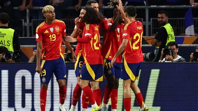 UEFA Uluslar Ligi’nde finalin adı belli oldu