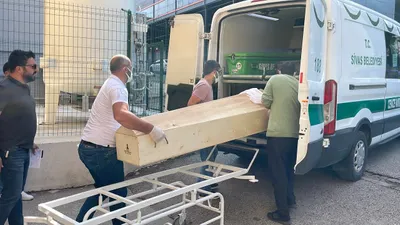 Katil keneler bir can daha aldı: Aynı ildeki 6'ncı ölüm!