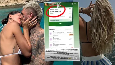 China ila aşk tatilinde Wanda Nara baskınına uğrayan Icardi'den eski eşi hakkında skandal iddia