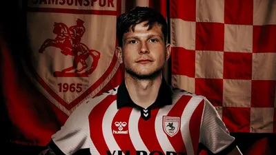 Süper Lig'te ilk transfer bombası patladı: 4-1 yıllık imzalar atıldı