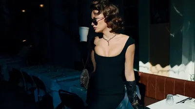 Serenay Sarıkaya buruk bayram mesajıyla dikkat çekti