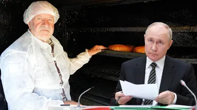 Kocaeli'den Putin'e sürpriz davet: ''Buyursun gelsin!''