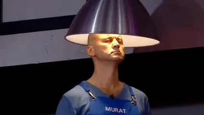 MasterChef Murat geri döndü! Erdoğan'a teşekkür ettiği video olay yarattı