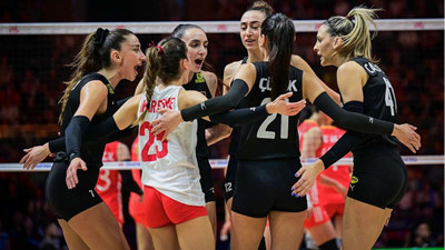 Filenin Sultanları durdurulamıyor! Üst üste 4'üncü galibiyet