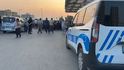 Sokak ortasında kanlı kavga: 2 kardeş öldü, 2 kişi yaralandı