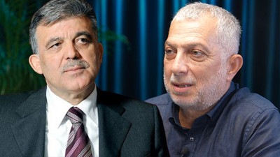 AK Partili Külünk, Abdullah Gül'e böyle seslendi: ''Erdoğan'a karşı düello istiyorsan...''