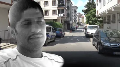 Cezaevinden izinli çıktı, eniştesi tarafından öldürüldü