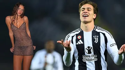 Kenan Yıldız, genç modelle gizli aşkını yanlışlıkla ifşa etti!