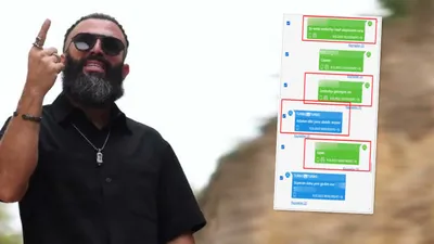Şehit polis soruşturmasından Turbo Turabi çıktı!